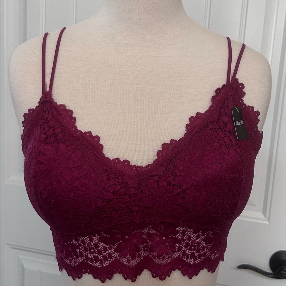 Duufin undergarments, size L-XL.